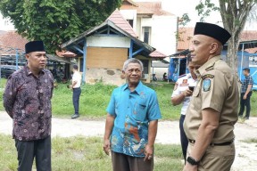 DPRD Bangkalan Minta Pemkab Amankan Pasokan Sembako, Antisipasi Kenaikan Harga