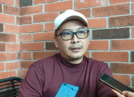 Relokasi PKL untuk Renovasi Alun-Alun Jember Tuai Protes IKA PMII