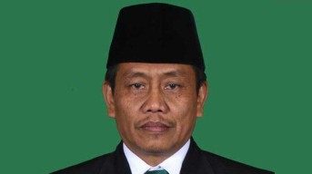 Anggota Fraksi PKB DPRD Jatim Kholiq Meninggal Dunia