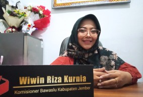Bawaslu Imbau KPU Jember Laksanakan Putusan MK Hitung Ulang, Tak Lebih 15 Hari!