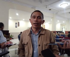 Pilbup Trenggalek Jumlah TPS Berkurang, Mengacu Surat KPU