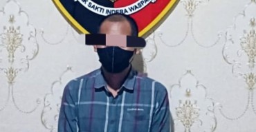 Direktur Operasional PT Maswindo Bumi Mas Sidoarjo Terjerat Penggelapan Lagi