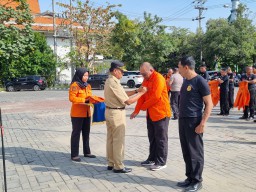 Pemkab Lamongan Terbitkan SK Siaga Darurat Kekeringan, Begini Kesiapan BPBD