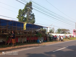 Pedagang Kambing Kurban Jember Nginap di Kuburan Akui Kerap Lihat Hantu