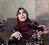 Lia Istifhama jadi Korban Kejahatan Siber Sejak Ditetapkan Anggota DPD RI