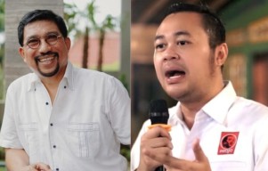 Pengamat Politik Sebut Machfud Arifin-Bayu Airlangga Lawan Berat Eri-Armuji