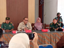 Petugas Eks Kecamatan Tanggul Jember: Belum Pernah Lihat Makam Pejuang di Sana