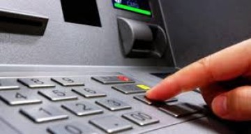 Waspadai Mesin ATM Rusak Modus Kuras Saldo, 3 Pelaku Dibekuk di Malang