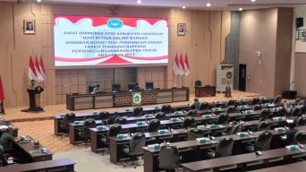 Target Perolehan Pajak Pemkab Lamongan Tidak Tercapai, Pak Yes: Ini Penyebabnya
