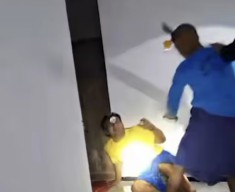Pria di Jember Dihajar Massa Gegara Nyelonong Masuk Rumah Istri Orang