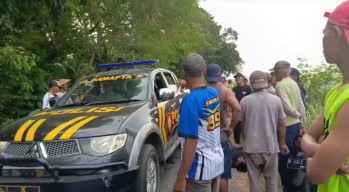 Terduga Pencuri Gabah di Jember Dirujuk ke Rumah Sakit, Alami Luka Serius