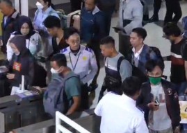 Puncak Arus Mudik Idul Adha di Terminal Purabaya Sidoarjo Diprediksi Hari ini