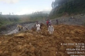 Longsor Pronojiwo Lumajang Telan Korban, Pj Bupati: Perlu Tata Kelola Tambang