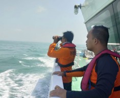 Pencarian 6 Korban Tertimpa Rumah Kontainer PHE WMO di Bangkalan Dihentikan