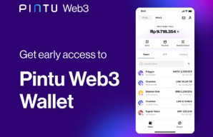 Cari Crypto Wallet, Inilah 5 Daftar Terbaiknya