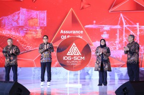 Jatim Urutan Ketiga Penghasil Migas Tertinggi Nasional