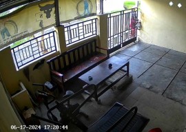 Viral, Wanita Diduga Curi Daging Kurban di Sidoarjo