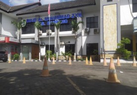 Pelaku Pencabulan di Sampang Meninggal Dunia, Diduga Sakit Tumor Otak
