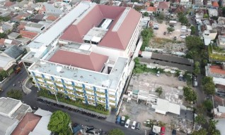 2 Rumah Sakit Baru Bakal Dibangun di Surabaya, Ini Lokasinya