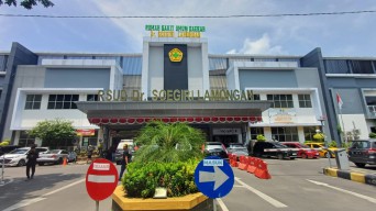 Pasien RSUD Lamongan Gagal Operasi Diduga Gegara Ditinggal Dokter Naik Haji