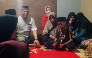 Pelajar SMP di Kota Batu Tewas Dikeroyok Teman, DPRD Segera Panggil Kadindik