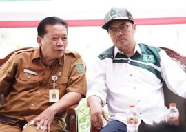 6 Bacabup dan Bacawabup Sidoarjo Uji Kelayakan di DPP PKB
