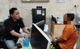 Guru Ngaji di Jember Cabuli 3 Murid, Modus Wudu Lepas Baju