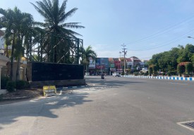 Ponorogo Bangun Videotron Senilai Rp1,2 Miliar, Bisa untuk Nobar