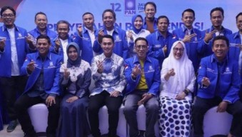 4 Rekom Bakal Calon Kepala Daerah dari PAN Jatim Turun, Berikut Nama-namanya