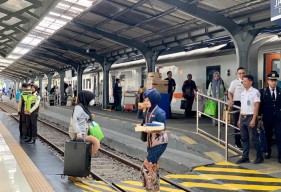 Libur Sekolah, KAI Daop 9 Jember Operasikan Kereta Api Mutiara Timur