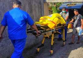 Ibu dan Bayi Tewas Dalam Kamar Kos di Sukodono Sidoarjo