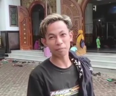 Viral Pemuda Hina Syaikhona Kholil Bangkalan, Ini Respons Ra Nasih