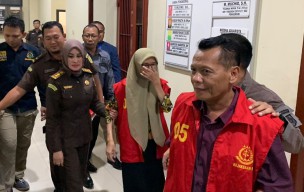 2 Tersangka Kasus Korupsi BPR Bojonegoro Dibui, Kejari: Masih Ada Lagi!