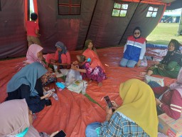 Pertamina Janjikan Kompensasi ke Warga Terdampak Kebocoran Tangki BBM di Tuban