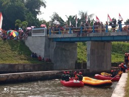 Sungai di Jember Bakal Dijadikan Venue Arung Jeram, Berikut Nilai Positifnya