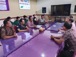 Warga Gugat Hasil PPDB Zonasi di SMAN 1 Kedungwaru Tulungagung