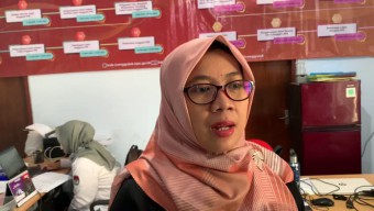 KPU Trenggalek Terima 101.406 Berkas Perbaikan Dukungan Calon Perseorangan
