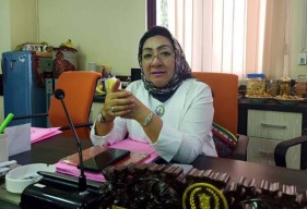 DPRD Surabaya Bicarakan Pasar Keputran: Kurang Pas di Tengah Kota