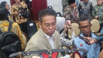 Pesan KPK untuk Para Incumbent Calon Kepala Daerah