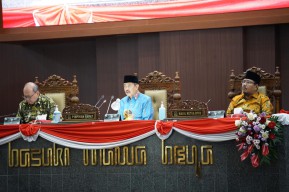 5 Rekomendasi Komisi E DPRD Jatim Terhadap Pelaksanaan APBD 2023
