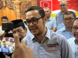 Bayu Airlangga Bisa Menangi Pilwali Surabaya, PSI Jatim: Ini Syaratnya!