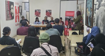Film Yang Tak Pernah Hilang Diputar di Epicentrum 2 Jakarta