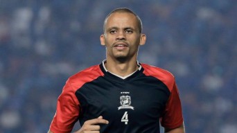 Madura United Cuci Gudang, Eks Persik Kediri Pergi Susul Rivera dan Malik