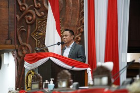 DPRD Jatim Desak Pemisahan Badan Pengelolaan Keuangan dan Aset Daerah