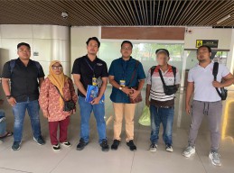 Imigrasi Blitar Bantu Proses Pemulangan WNA Onar di Tulungagung