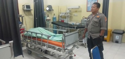 2 Warga Jember Tewas di Tulungagung usai Tenggak Miras Oplosan