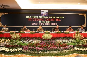 5 Berita Trending Pekan Ini: Yang Kepo Laba Gudang Garam Baca Trending Kelima