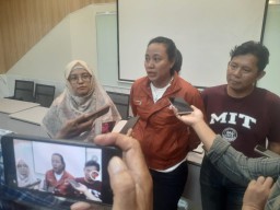 Japelidi dan  Unitomo Surabaya Kolaborasikan Gen Z - Jurnalis Lawan Berita Hoax