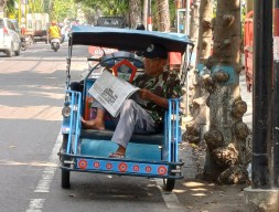 Warga Miskin di Lamongan Diklaim Berkurang 2,96 Ribu Jiwa