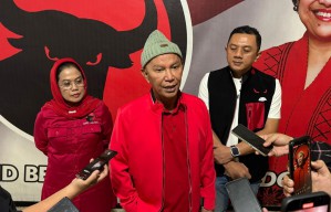 PDIP Siapkan 3 Nama Penantang Khofifah-Emil, Peluang Koaliasi PKB dan NasDem